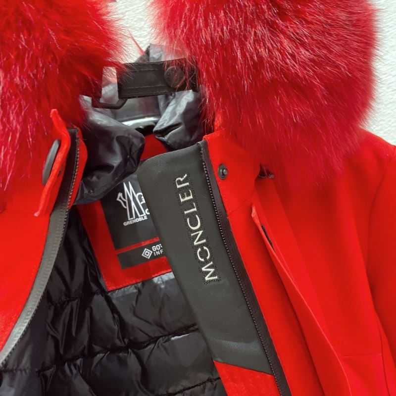 Moncler Down Jackets